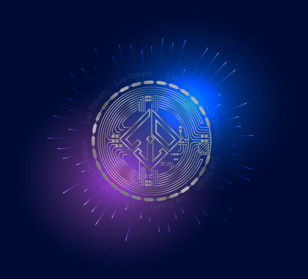 LioToken
